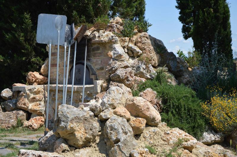 צ'רטאלדו Podere Benintendi מראה חיצוני תמונה